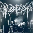 Blodfest - ILD VIST ULMER (LP)